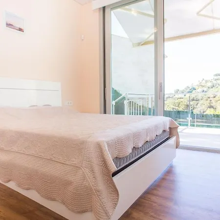 Casa Mirador De Llorell Dom wakacyjny Tossa de Mar