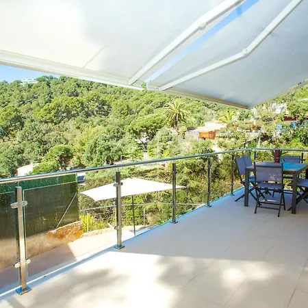 Casa Mirador De Llorell