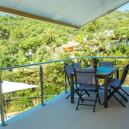 Casa Mirador De Llorell Dom wakacyjny