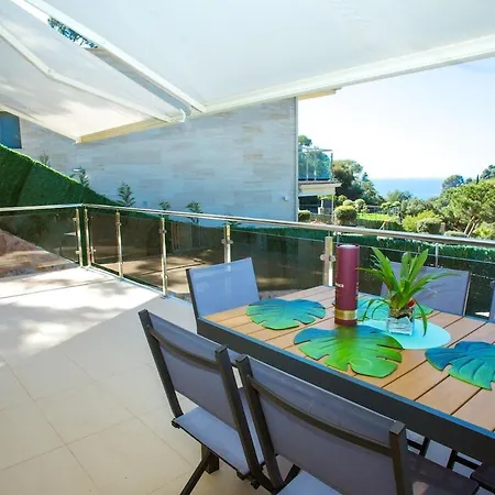 Casa Mirador De Llorell Dom wakacyjny *