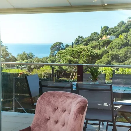 Casa Mirador De Llorell *