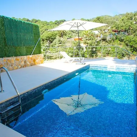 Casa Mirador De Llorell Dom wakacyjny *