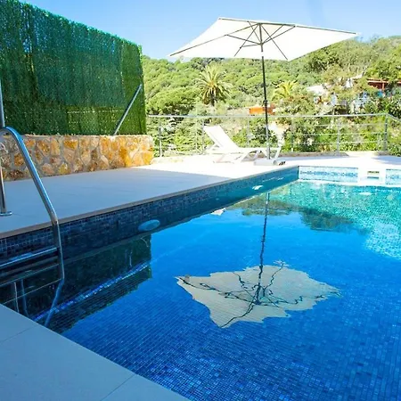 Casa Mirador De Llorell Dom wakacyjny