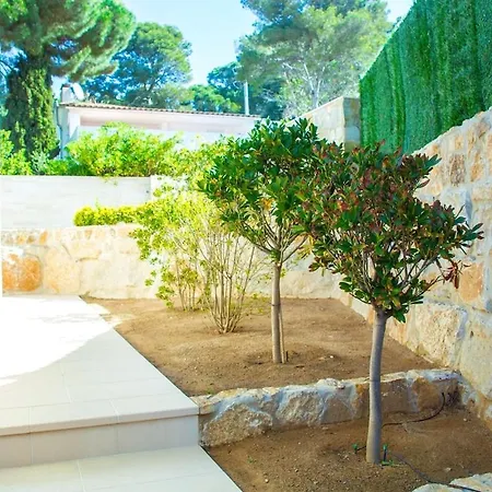 Casa Mirador De Llorell Tossa de Mar