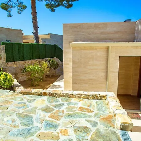 Casa Mirador De Llorell Dom wakacyjny Tossa de Mar
